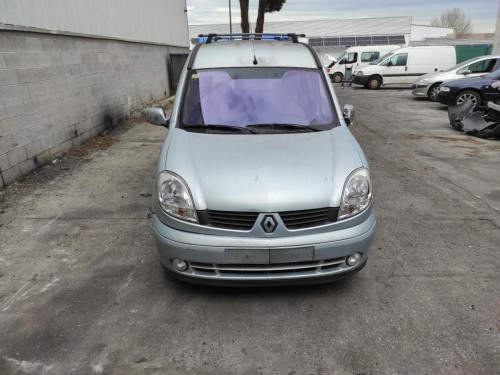 RENAULT KANGOO I (F/KC0) — автомобиль-донор на запчасти 