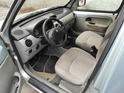 RENAULT KANGOO I (F/KC0)
