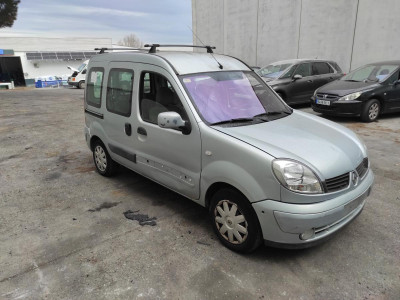 RENAULT KANGOO I (F/KC0)