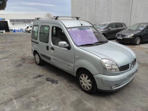 RENAULT KANGOO I (F/KC0) — автомобиль-донор на запчасти 