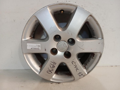 LLANTA, HONDA, CIVIC 5 PUERTAS (EU7/8)