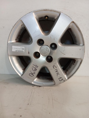 LLANTA, HONDA, CIVIC 5 PUERTAS (EU7/8)