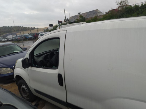 PUERTA DELANTERA IZQUIERDA PEUGEOT BIPPER TEPEE 