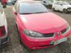  RENAULT LAGUNA II (BG0) 