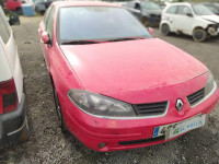 RENAULT LAGUNA II (BG0)