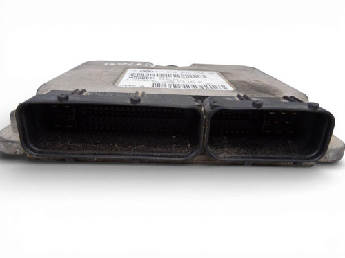  CENTRALITA MOTOR UCE, VOLKSWAGEN, GOLF IV BERLINA (1J1)(10.1997) 