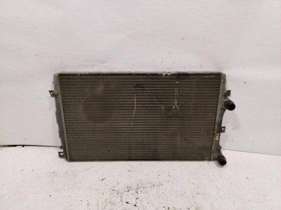 RADIADOR AGUA, Volkswagen, PASSAT BERLINA (3C2)