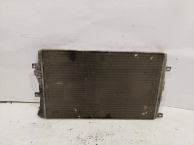 RADIADOR AGUA, Volkswagen, PASSAT BERLINA (3C2)