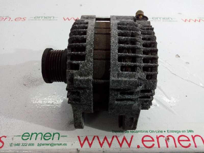 ALTERNADOR, NISSAN, X-TRAIL (T30)