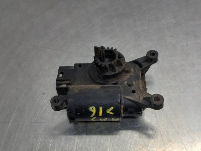 MOTOR APERTURA TRAMPILLAS CLIMATIZADOR, AUDI, A3 CABRIO (8VE)