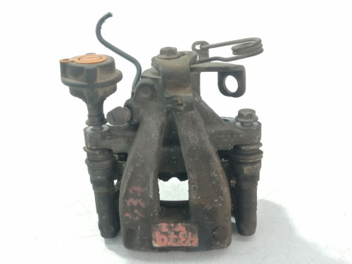 PINZA DE FRENO TRASERA IZQUIERDA PEUGEOT 207 