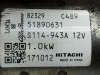  MOTOR ARRANQUE FIAT 500L (330) 
