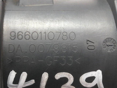 CAJA MARIPOSA, PEUGEOT, 407 SW