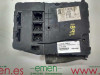 CAJA RELES / FUSIBLES RENAULT MEGANE II GRANDTOUR 