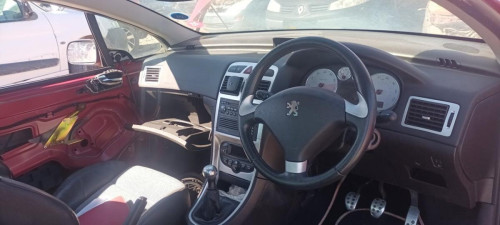  PEUGEOT 307 CC CABRIO-COUPÉ (S1)(10.2003) 