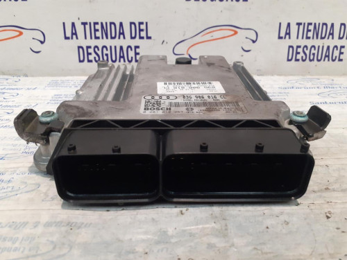  CENTRALITA MOTOR UCE 