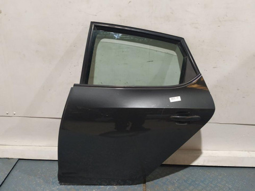 PUERTA TRASERA IZQUIERDA SEAT IBIZA BERLINA (6J5) 