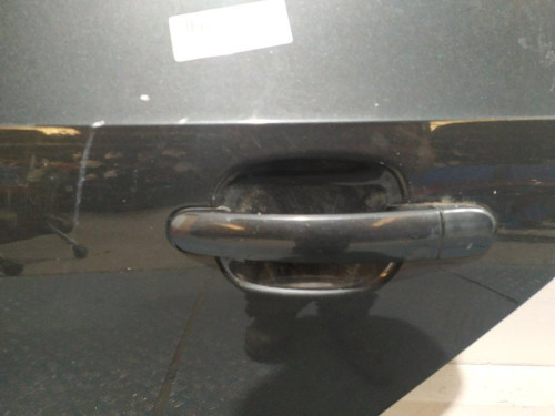  PUERTA TRASERA IZQUIERDA SEAT IBIZA BERLINA (6J5) 