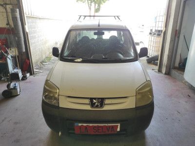PEUGEOT PARTNER (S2)