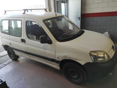 PEUGEOT PARTNER (S2)