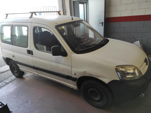 PEUGEOT PARTNER (S2) — vehículo donante para recambios 