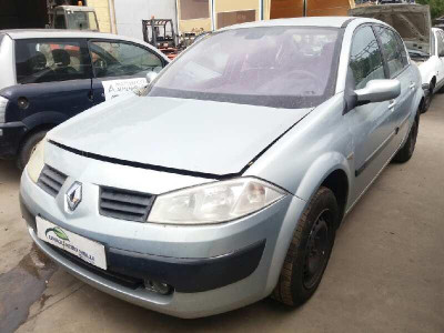 RENAULT MEGANE II CLASSIC BERLINA