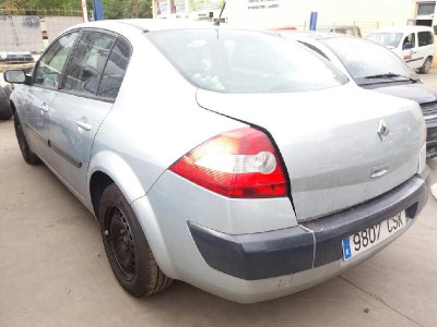 RENAULT MEGANE II CLASSIC BERLINA