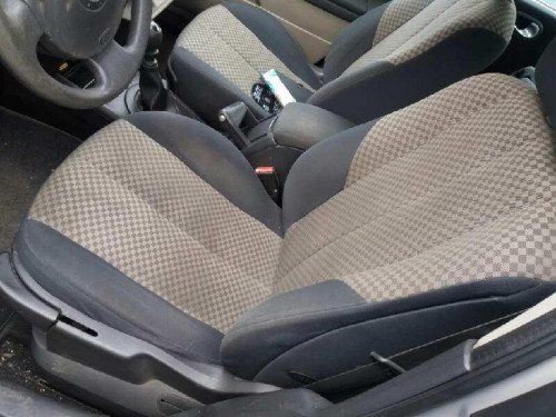 RENAULT MEGANE II CLASSIC BERLINA — автомобиль-донор на запчасти 