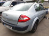 RENAULT MEGANE II CLASSIC BERLINA — автомобиль-донор на запчасти 