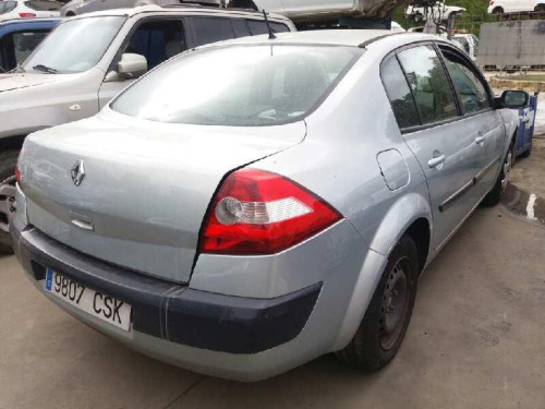 RENAULT MEGANE II CLASSIC BERLINA — автомобиль-донор на запчасти 