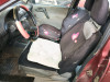 OPEL CORSA B — автомобиль-донор на запчасти 