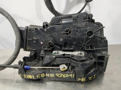  CERRADURA PUERTA TRASERA IZQUIERDA, FORD, B-MAX (CB2) 