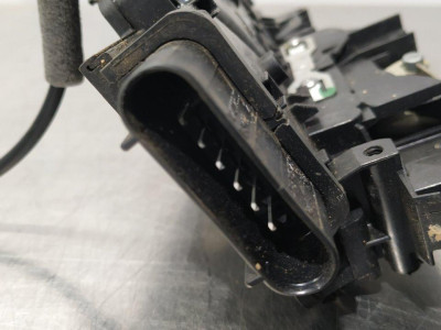 CERRADURA PUERTA TRASERA IZQUIERDA, FORD, B-MAX (CB2)