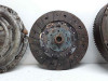 KIT EMBRAGUE FORD FOCUS BERLINA (CEW) 