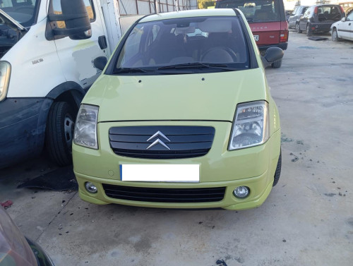  CITROEN C2 