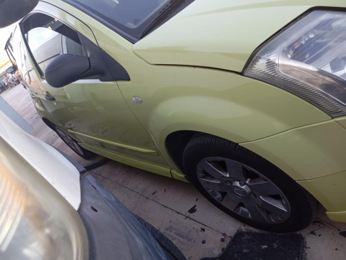  CITROEN C2 