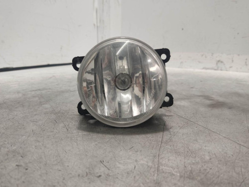 FARO ANTINIEBLA DERECHO PEUGEOT 208 