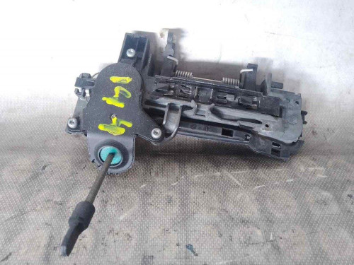 MANETA EXTERIOR DELANTERA IZQUIERDA AUDI A4 AVANT (8E) 