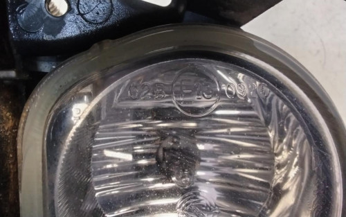 FARO ANTINIEBLA IZQUIERDO Fiat DUCATO 3 MAXI FURGÓN 35 