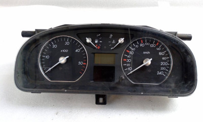 CUADRO INSTRUMENTOS, RENAULT, LAGUNA II (BG0)