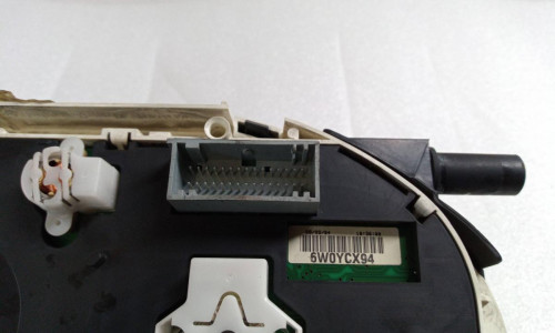  CUADRO INSTRUMENTOS, RENAULT, LAGUNA II (BG0) 
