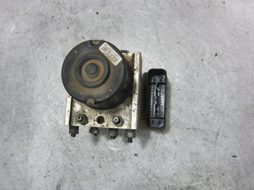  ABS, OPEL, ZAFIRA B 