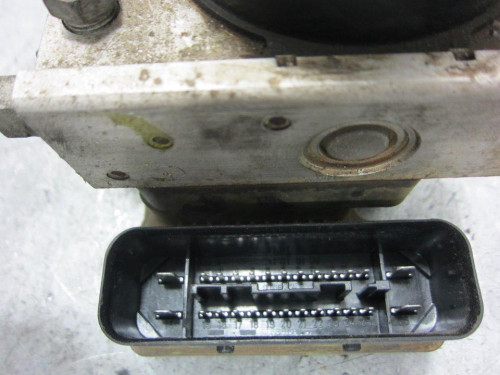  ABS, OPEL, ZAFIRA B 