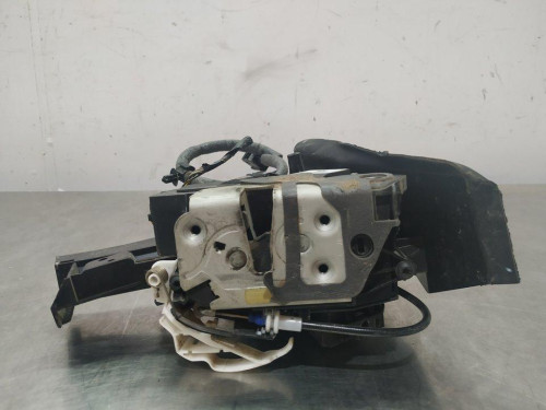  CERRADURA PUERTA TRASERA DERECHA FORD FOCUS BERLINA (CEW) 