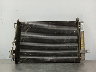 RADIADOR CALEFACCION / AIRE ACONDICIONADO, HYUNDAI, GETZ (TB)
