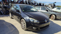 VOLKSWAGEN GOLF VI (5K1)(10.2008)