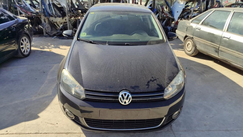  VOLKSWAGEN GOLF VI (5K1)(10.2008) 