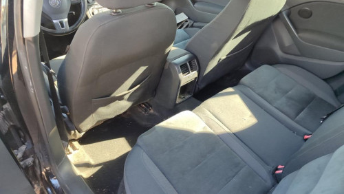  VOLKSWAGEN GOLF VI (5K1)(10.2008) 
