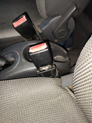 PRETENSOR AIRBAG IZQUIERDO, CITROEN, C2