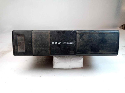 SISTEMA AUDIO / RADIO CD, BMW, SERIE 5 TOURING (E39)